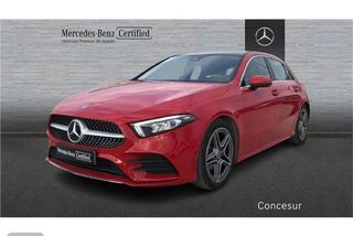 Mercedes Clase A A 200 - Foto 1