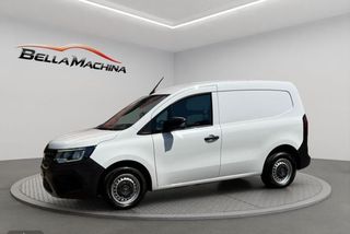 Renault Kangoo ABRETE SESAMO - Foto 1