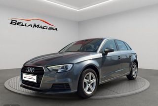 Audi A3 1.6 TDI Sportback - Foto 1