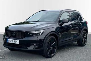Volvo XC40 XC40 BLACK EDITION ULTRA B3 MILD HYBRID - Foto 1