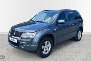 Suzuki Grand Vitara TODOTERRENO 2.0 5P - Foto 1