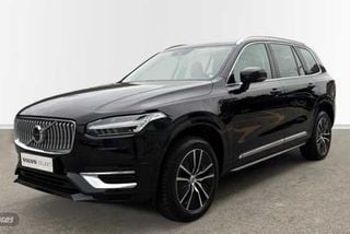 Volvo XC 90 2.0 T8 RECH. INSCRIPTION EXP AWD AT 5P 7 PLAZAS - Foto 1