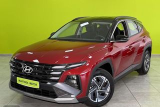 Hyundai Tucson Maxx 1.6 TGDI 215CV Auto. HEV - Foto 1