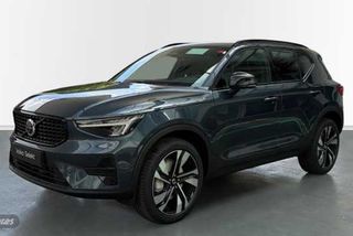 Volvo XC40 2.0 B3 MHEV ULTRA DARK DCT 5P - Foto 1