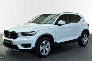 Volvo XC40 2.0 B3 MOMENTUM PRO AUTO 5P - Foto 1