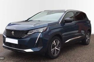 Peugeot 5008 1.5 BLUEHDI ALLURE PACK AUTO 130 CV 7 Plazas - Foto 1