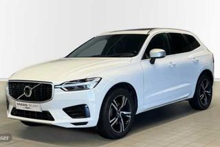 Volvo XC 60 2.0 D4 R-DESIGN AUTO 190 CV - Foto 1