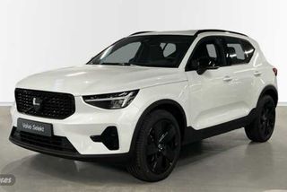 Volvo XC40 2.0 B3 MHEV BLACK EDITION PLUS DCT 163 5P - Foto 1