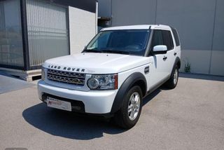 Land Rover Discovery 4 2.7 TDV6 HSE Aut. - Foto 1