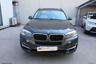 BMW X5 xDrive30d Luxury - Foto 1
