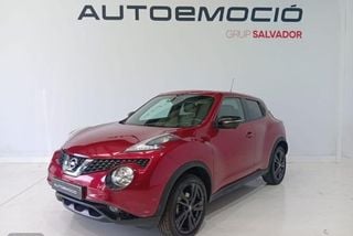 Nissan Juke 1.5 dCi S&S Tekna - Foto 1