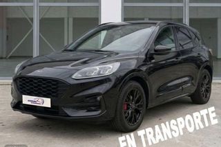 Ford Kuga ST-Line X 2.5 Duratech PHEV 225CV - Foto 1