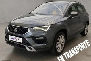 Seat Ateca 1.0 TSI 110cv St&Sp Style Go - Foto 1