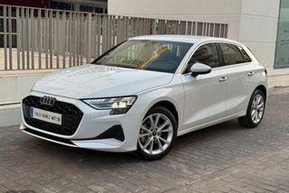 Audi A3 A3 Sportback 30TDI 116Cv -SOLO 600 KILOMETROS- - Foto 1