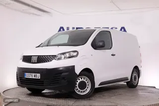Fiat Scudo ESCUDO 50KWH L1 BUSINESS 136CV AUTO 3P # IVA DEDUCIBLE,PARKTRONIC - Foto 1