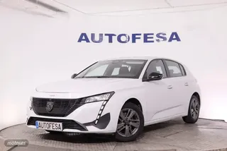 Peugeot 308 1.5 BLUEHDI ACTIVE AUTO 130CV 5P # IVA DEDUCIBLE,PARKTRONIC, - Foto 1
