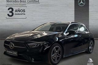 Mercedes Clase A 180 - Foto 1