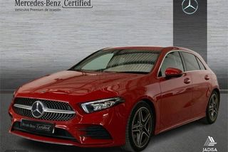 Mercedes Clase A 180 d - Foto 1