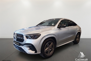 Mercedes Clase GLE  4MATIC - Foto 1