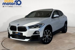 BMW X2 sDrive18i - Foto 1