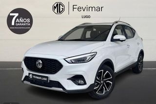 MG ZS 1.5 Luxury - Foto 1