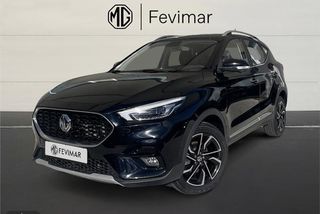 MG ZS 1.5 Luxury - Foto 1