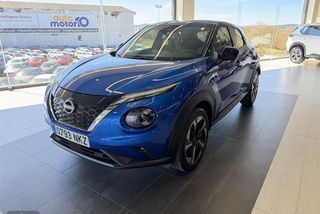 Nissan Juke 1.6 Hybrid 105kW (145CV) Tekna - Foto 1
