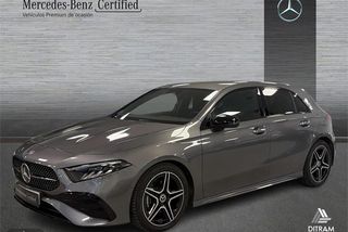 Mercedes Clase A 180 d - Foto 1