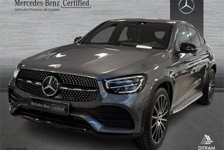 Mercedes Clase GLC Coupé GLC 220 d 4MATIC - Foto 1