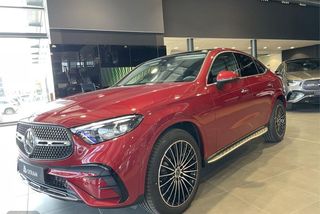 Mercedes Clase GLC Coupé GLC 220 d 4MATIC - Foto 1