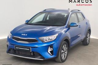 Kia Stonic 1.0 T-GDi MHEV 100CV Drive - Foto 1