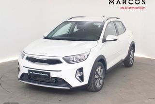 Kia Stonic 1.0 T-GDi MHEV 100CV Drive - Foto 1