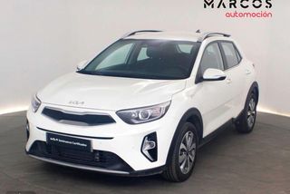Kia Stonic 1.0 T-GDi MHEV 100CV Drive - Foto 1