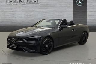 Mercedes CLE 220 d Cabrio 145 kW (197 CV) - Foto 1