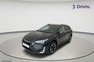 Subaru XV 2.0i Hybrid Lineartronic Executive Plus - Foto 1