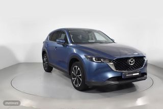 Mazda CX-5 2.0 G 121KW MHEV ADVANTAGE 2WD AUT 5P - Foto 1