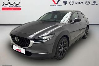 Mazda CX-30 2.5L e-SKYACTIV G MHEV 103kW (140CV) 6MT FWD Homura - Foto 1