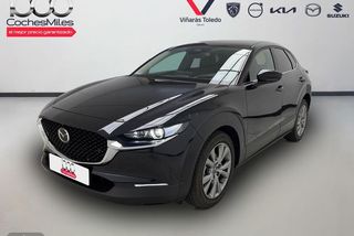 Mazda CX-30 2.5L e-SKYACTIV G MHEV 103kW (140CV) 6MT FWD Exclusive-line - Foto 1
