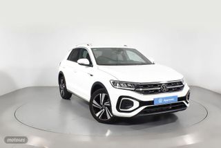 Volkswagen T-Roc 1.5 TSI 110KW ADVANCE R-LINE 5P - Foto 1