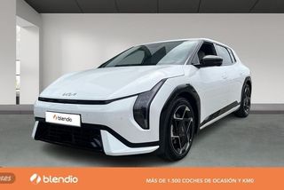 Kia EV4 GT-LINE AUTO 204 5P - Foto 1