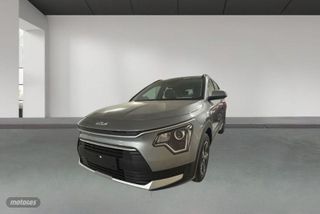 Kia Niro 1.6 GDI HEV CONCEPT 138 5P - Foto 1