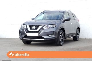 Nissan X Trail X-Trail 1.7 DCI N-CONNECTA 110KW 7 SEAT 150 5P 7 Plazas - Foto 1