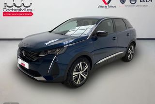 Peugeot 3008 Plug-in Hybrid 180 e-EAT8 Allure Pack - Foto 1