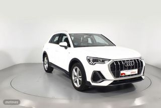 Audi Q3 1.5 35 TFSI S TRONIC S LINE 5P - Foto 1