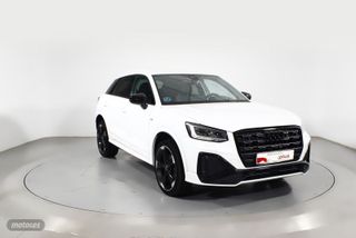 Audi Q2 1.5 35 TFSI S TRONIC S LINE 5P - Foto 1