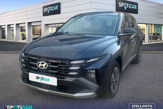 Hyundai Tucson 1.6T 118kW (160CV) Klass - Foto 1