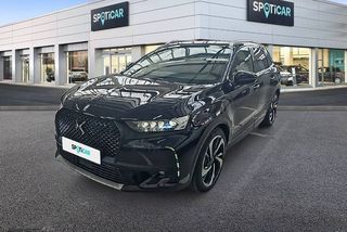 DS DS 7 Crossback 1.6 E-Tense 300 Auto 4WD Grand Chic - Foto 1