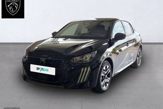 Peugeot 208 HYBRID 110 eDCS6 Allure - Foto 1