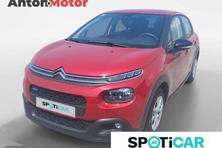 Citroen C3 PureTech 60KW (82CV) Feel - Foto 1