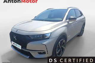 DS DS 7 Crossback 1.6 E-Tense 300 Auto 4WD Louvre - Foto 1